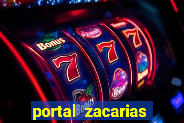 portal zacarias andressa urach